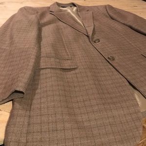 Men’s Joseph & Feiss Sports Coat 42R